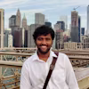 Vishnu Saran's avatar
