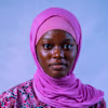 Faridah's avatar