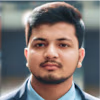 Muzammil Mahida's avatar