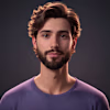 Profile avatar