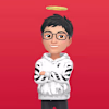 Profile avatar