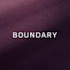 Boundary logo