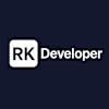 Rk Developer logo