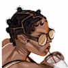 Joy  Ogutu's avatar