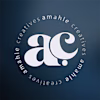 Amahle Creatives logo