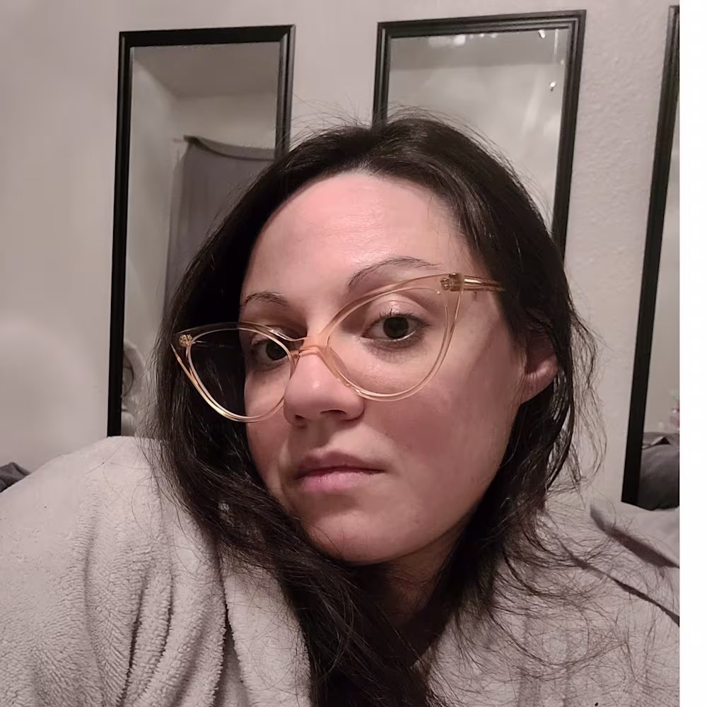 Nicole Mondragon-Dye