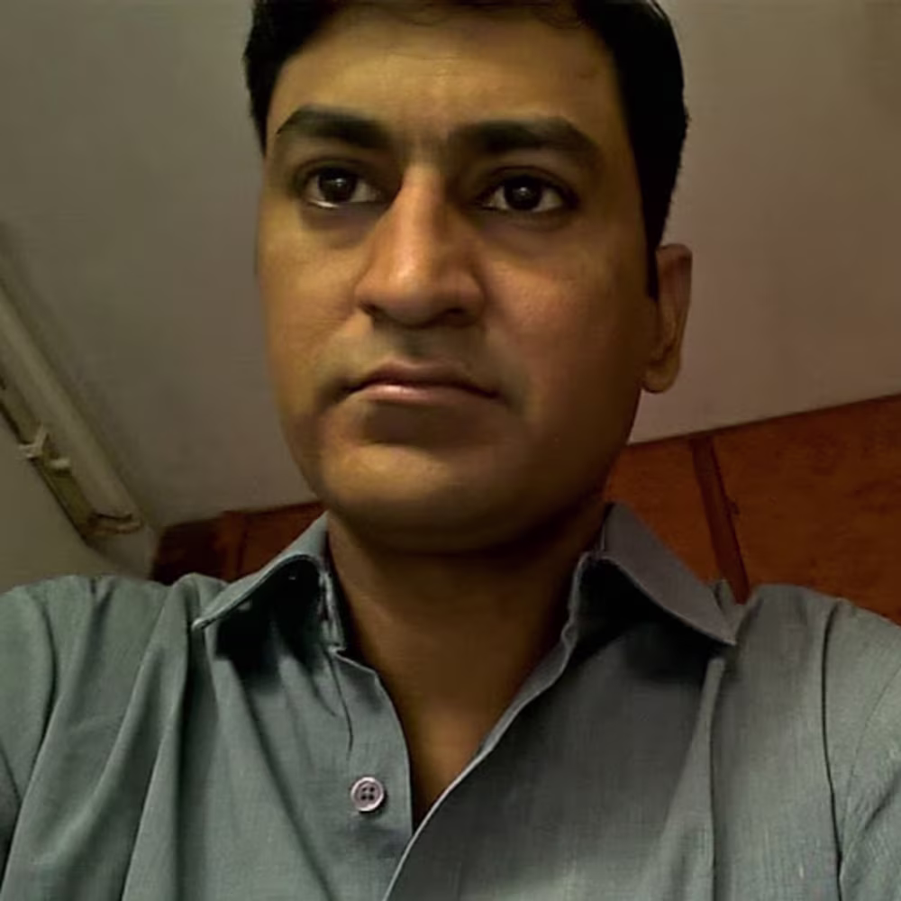 Bhawanisingh Rajpurohit
