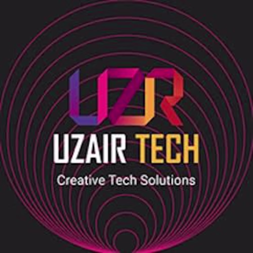 uzair tech