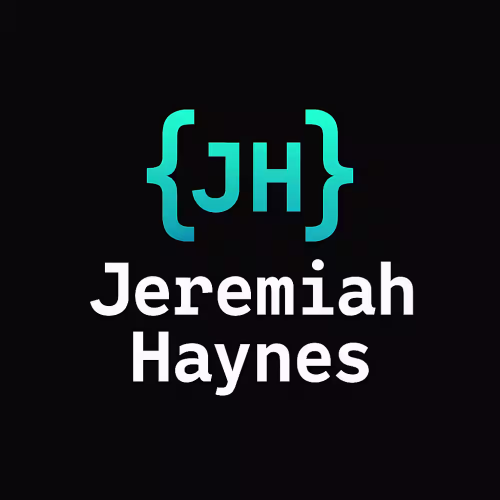 Jeremiah Haynes