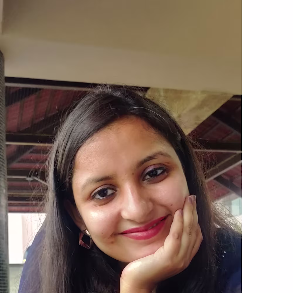 Rashmeet Kaur Khanuja