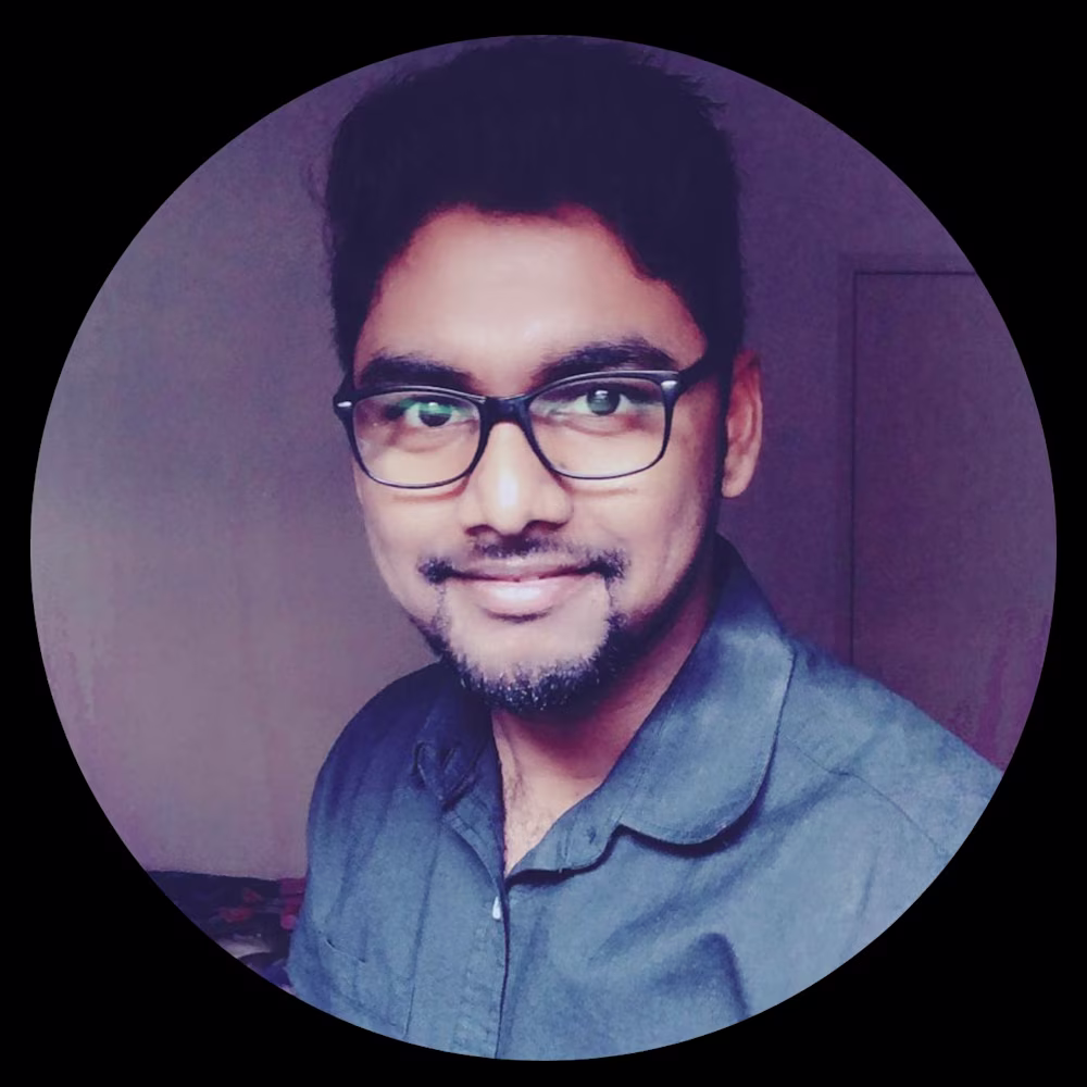 Dileep Kumar Chilakapati