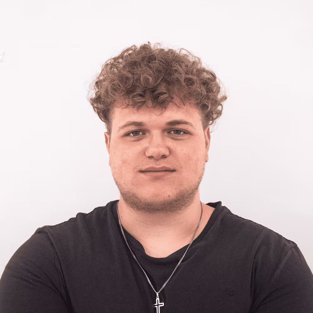 Christopher Kondylis