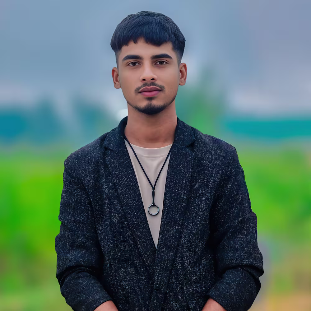 Bibek  Yadav