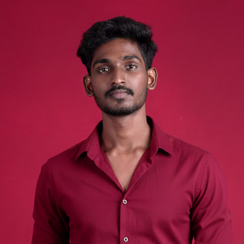 Sivaprakash Chandran