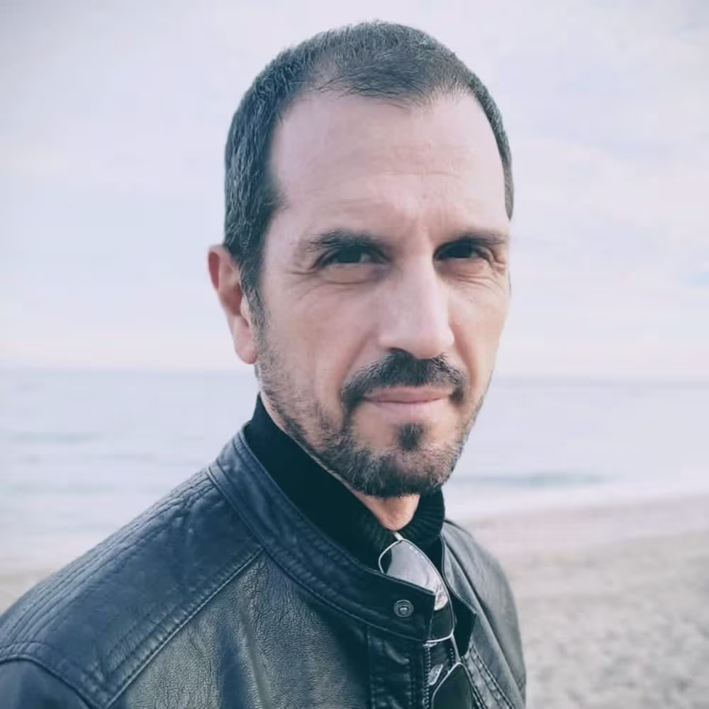 Giampiero GP Bonifazi