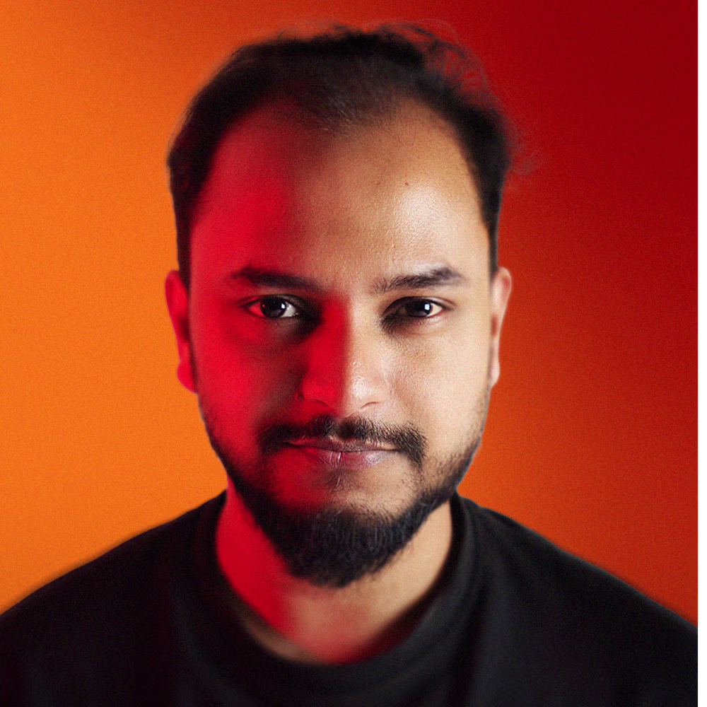 Md. Tanvir Ahmed Saimon