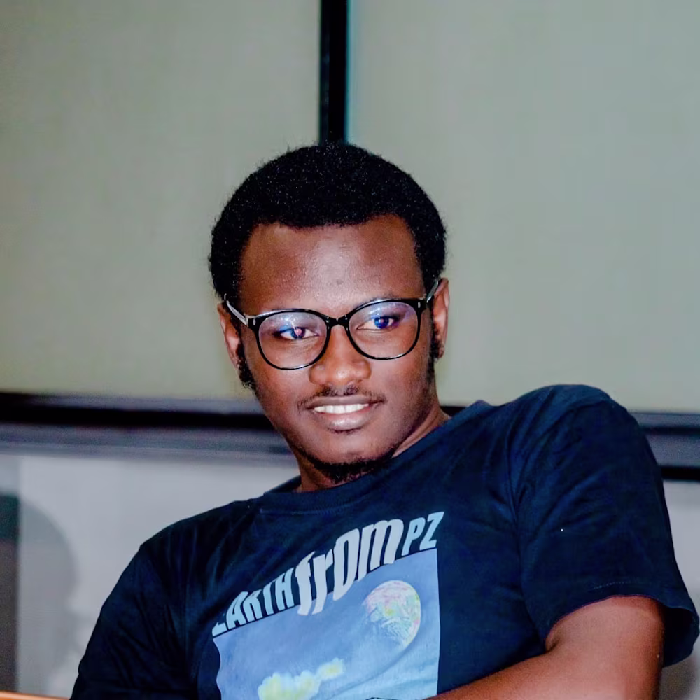 Alhaji Abubakarr Barrie