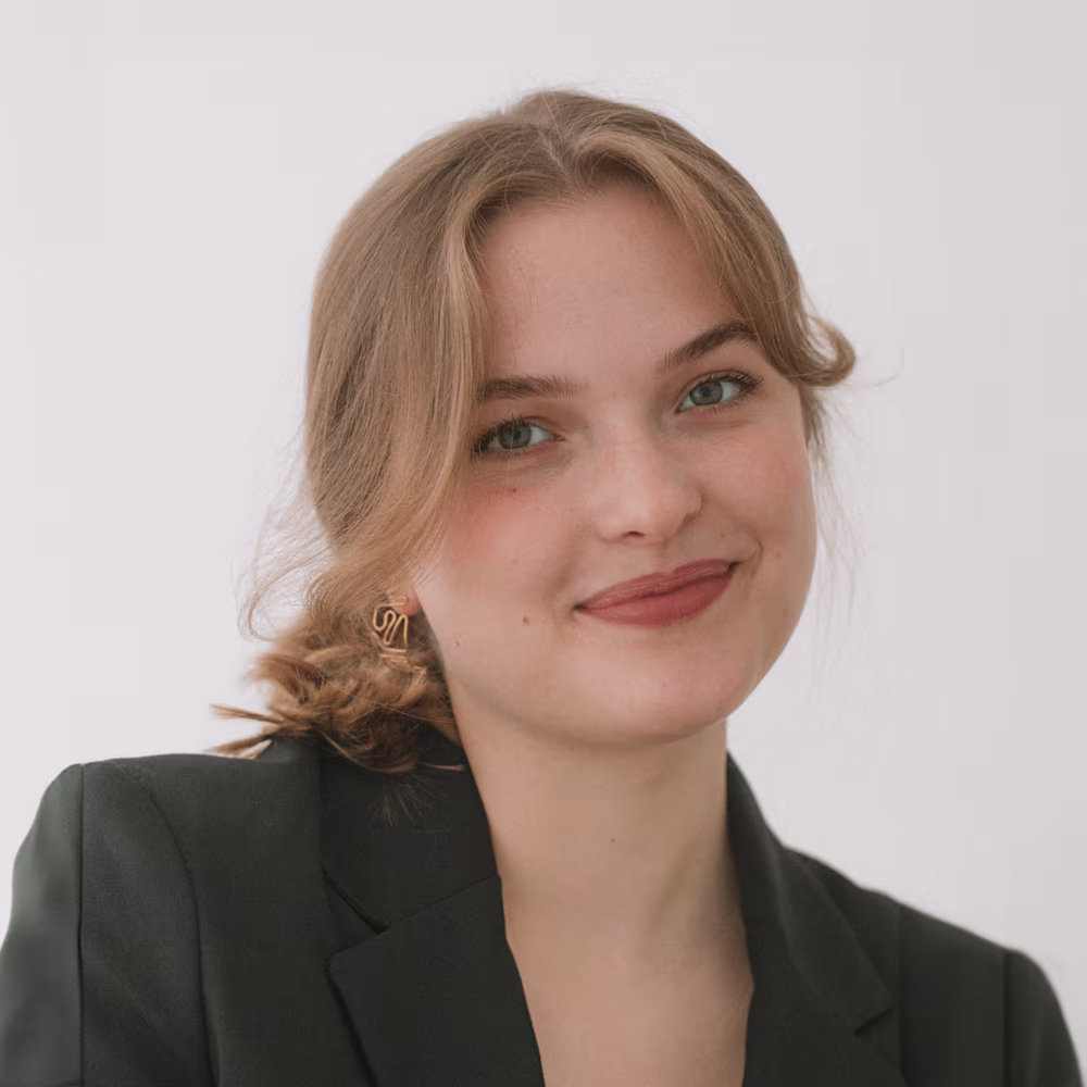 Antonia Josephine Wittorf