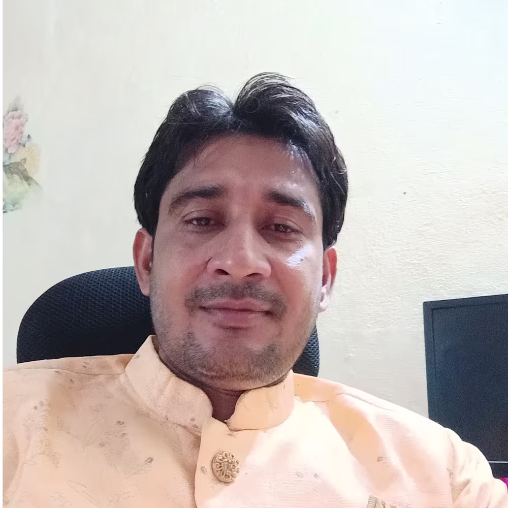 Sunil Sharma 