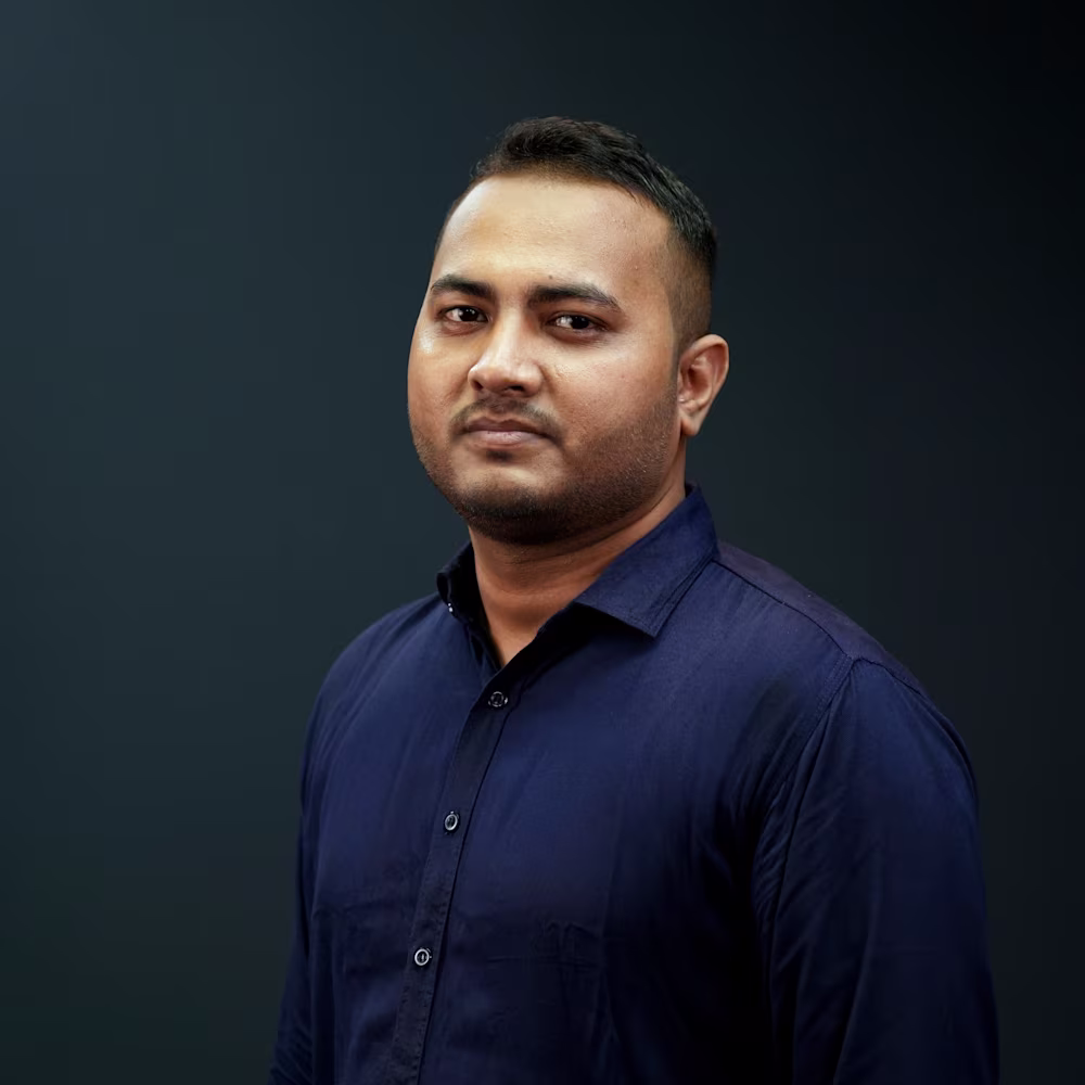 Mohammad Wahidul Islam