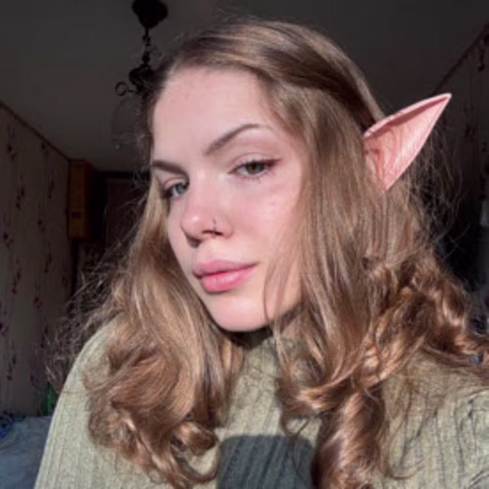 Anastasiia Evdokimova