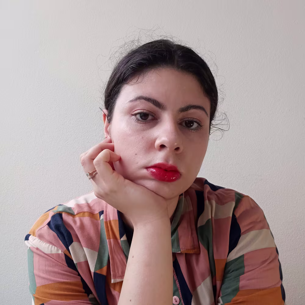 Carolina de Medeiros