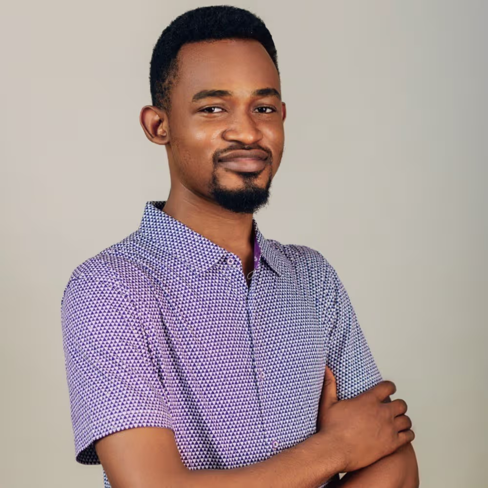 Israel Akin-Akinsanya