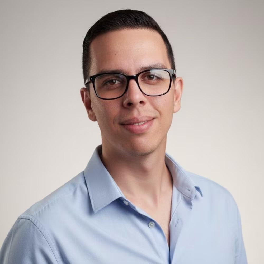 Jose Miguel Gonzalez Vilera