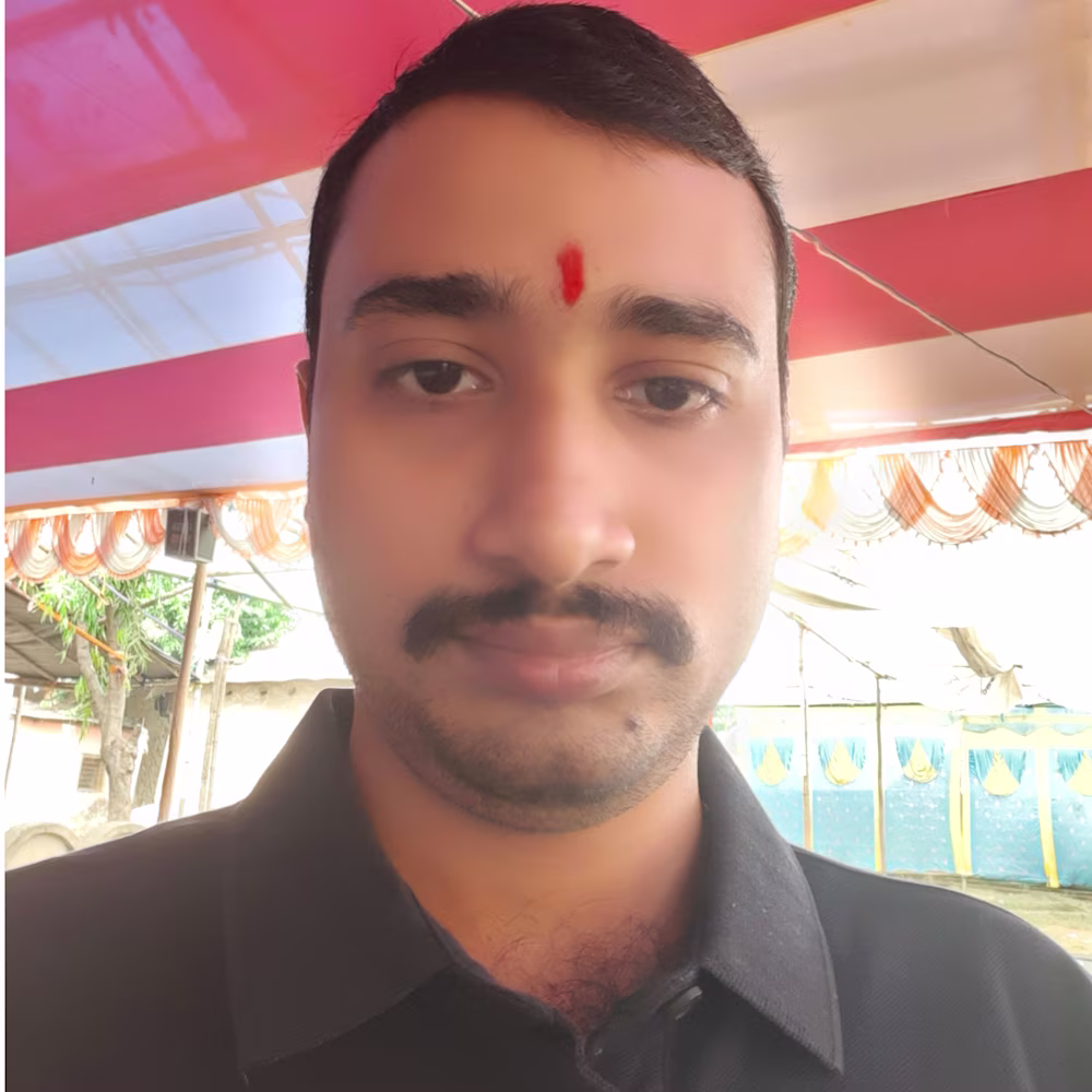 Tathagata Bandyopadhyay