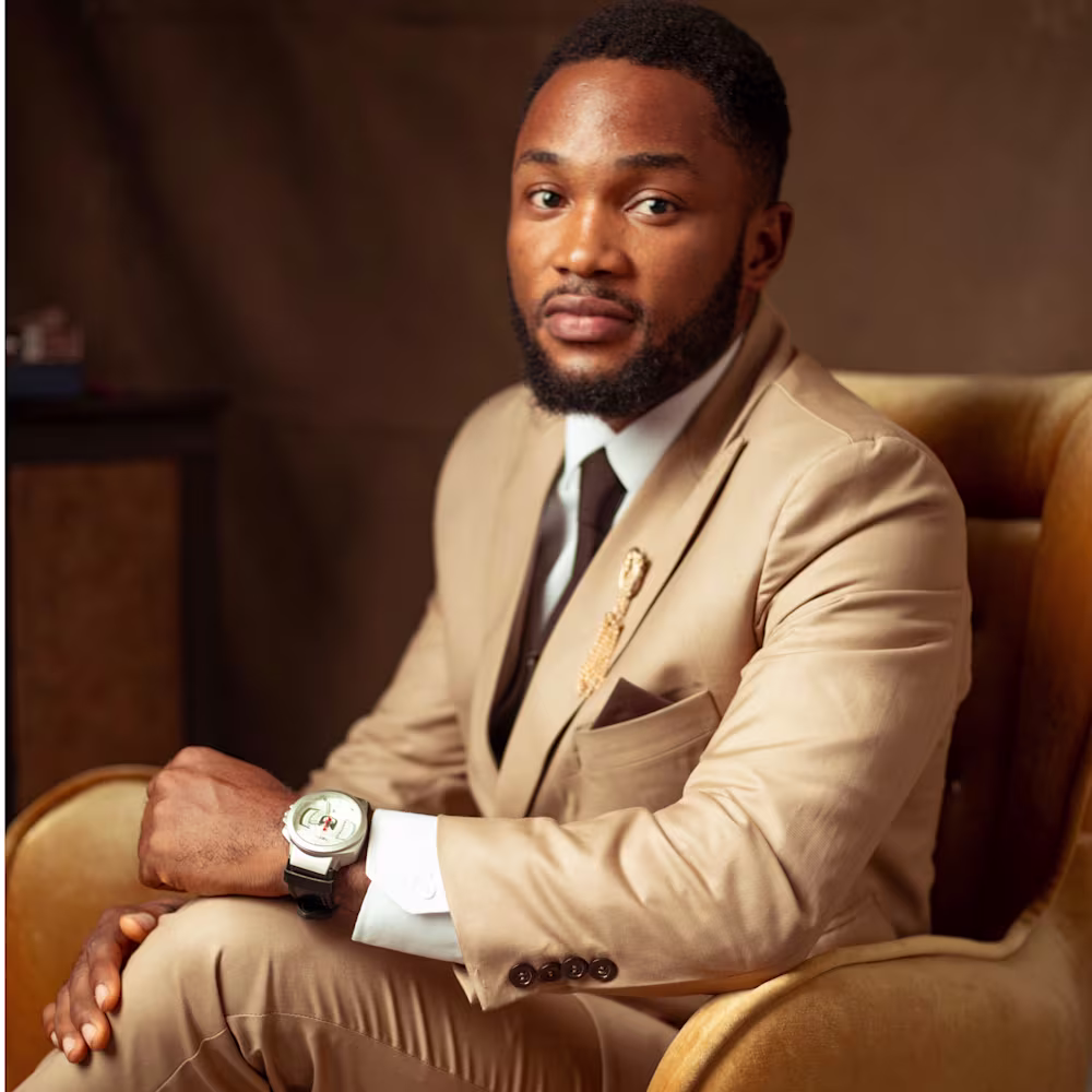 Oluwatosin Ajigbotoluwa