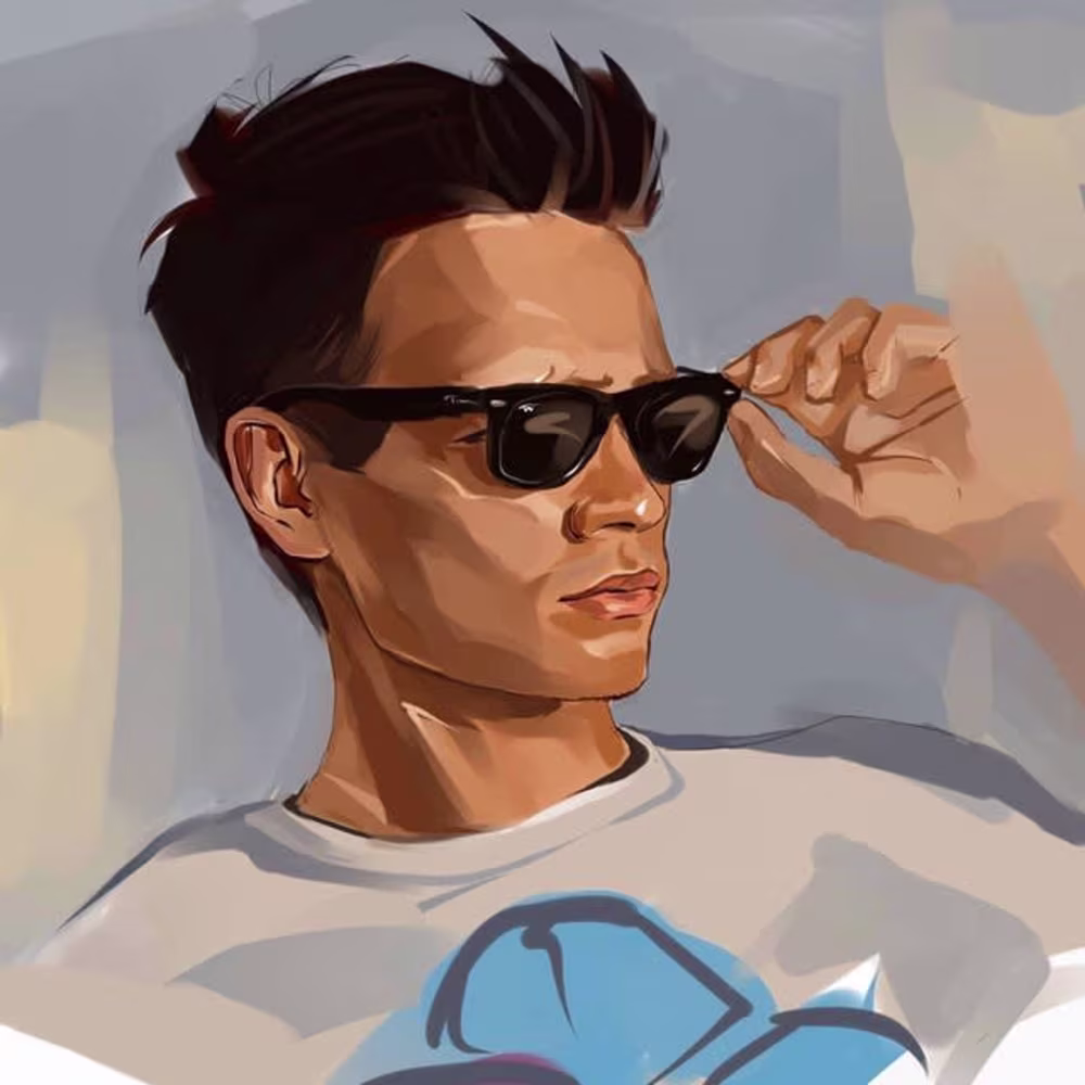 Andrey Rozhdestvenskiy