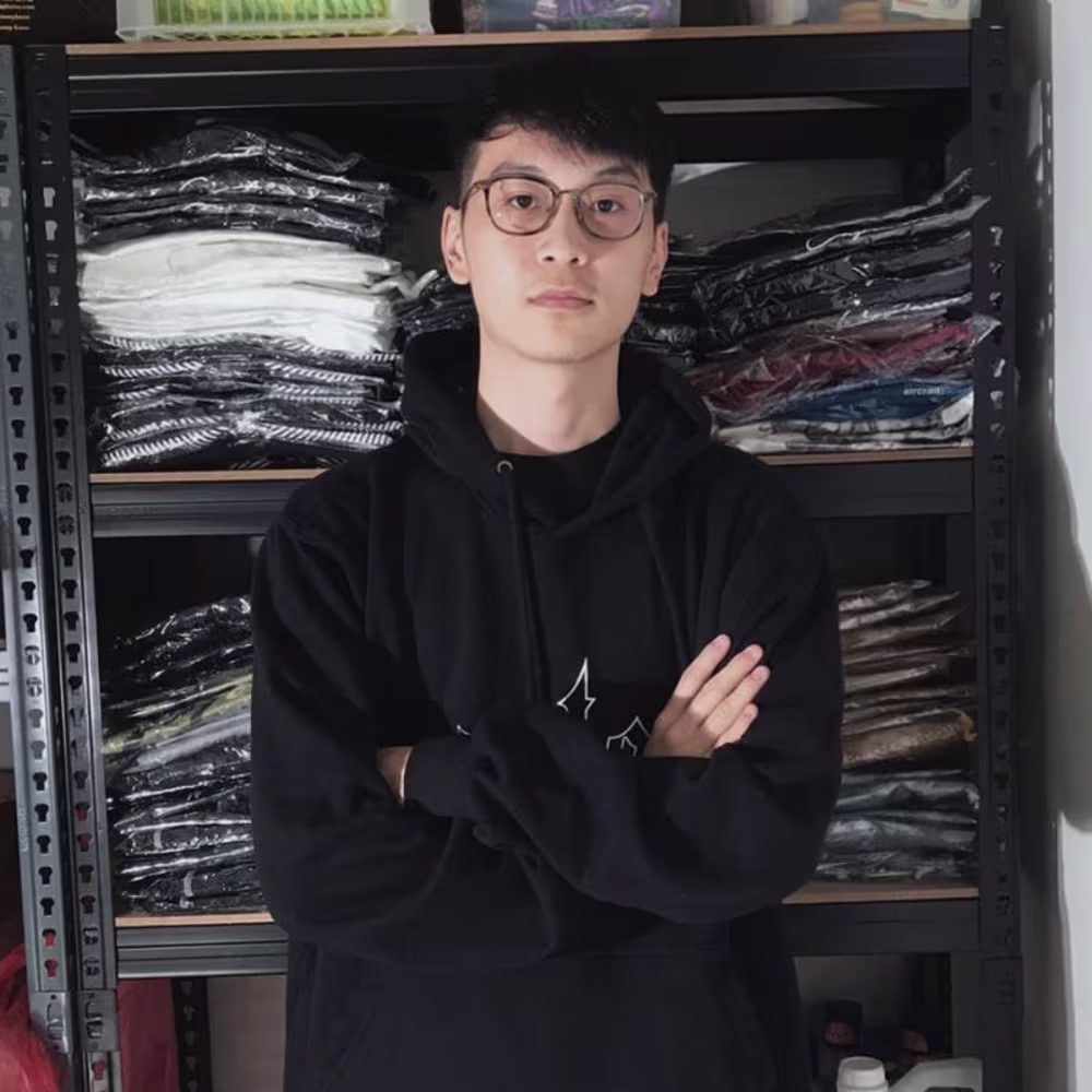 Kevin Nathanael Wiryo P