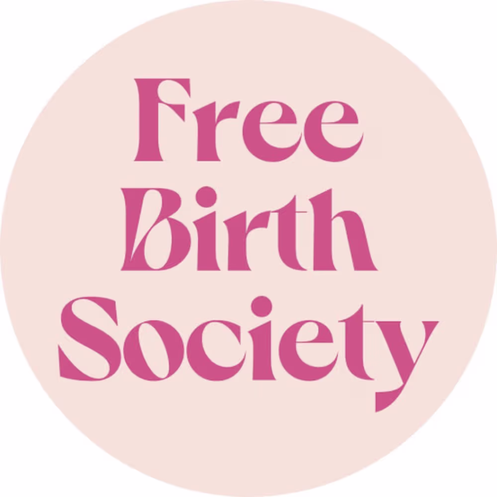Free Birth Society