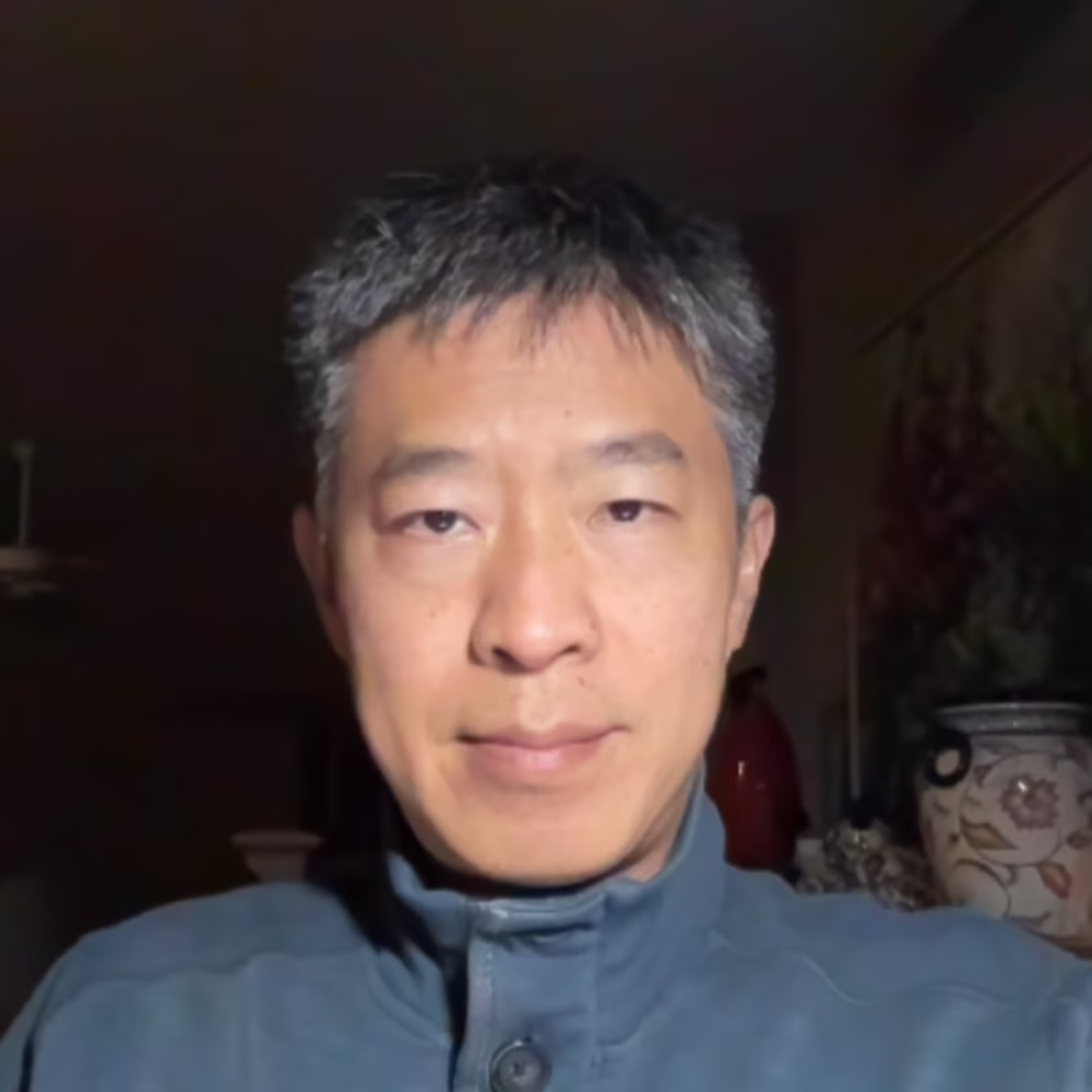 Huajun Zeng