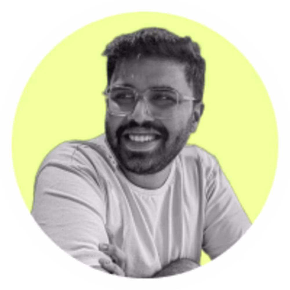 Nagateja Pillarisetti