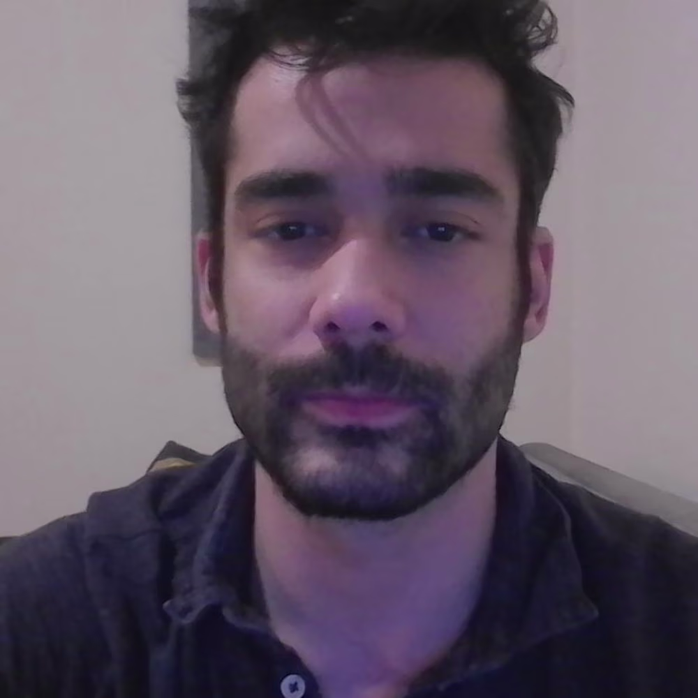 Alex da Cunha Marroig