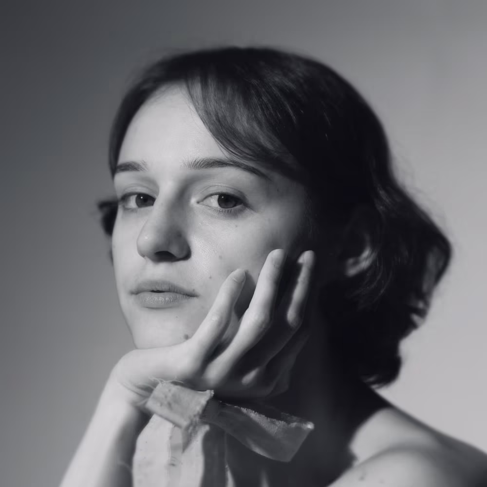 Anna Chiara  Taliani