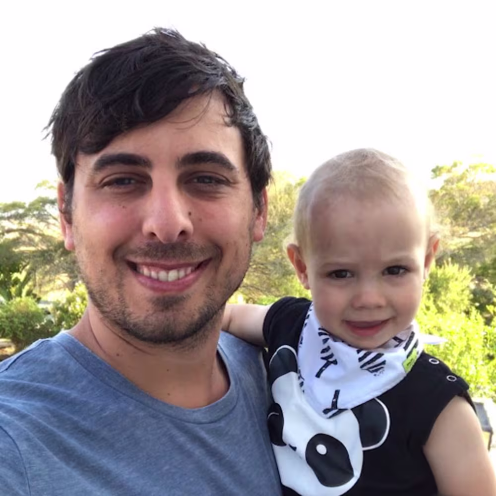 Michael Eilers Smith