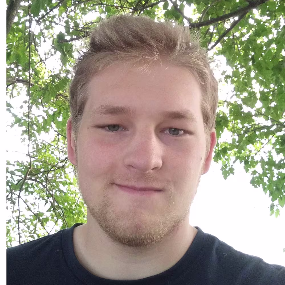 Peter Thor St. Amour