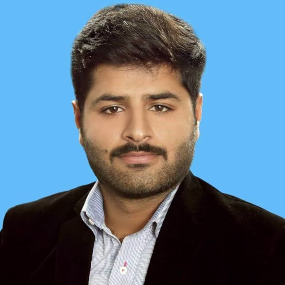 Noman Nasir