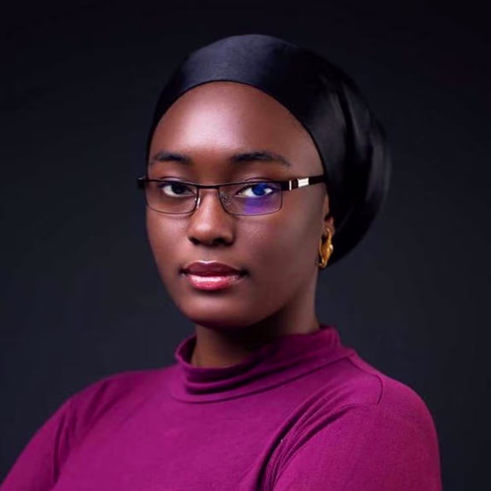 Maryam Yahaya