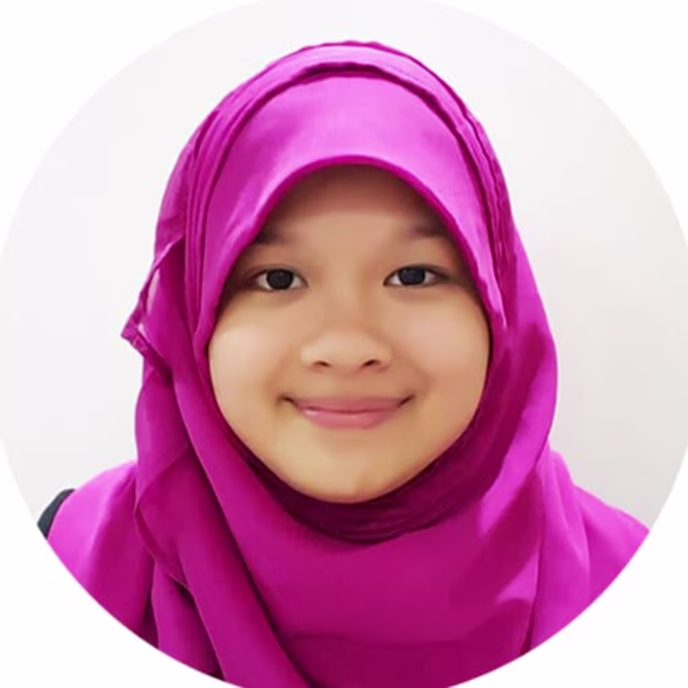 Tengku Aisyah Zaharah Tengku Anuar Mussaddad