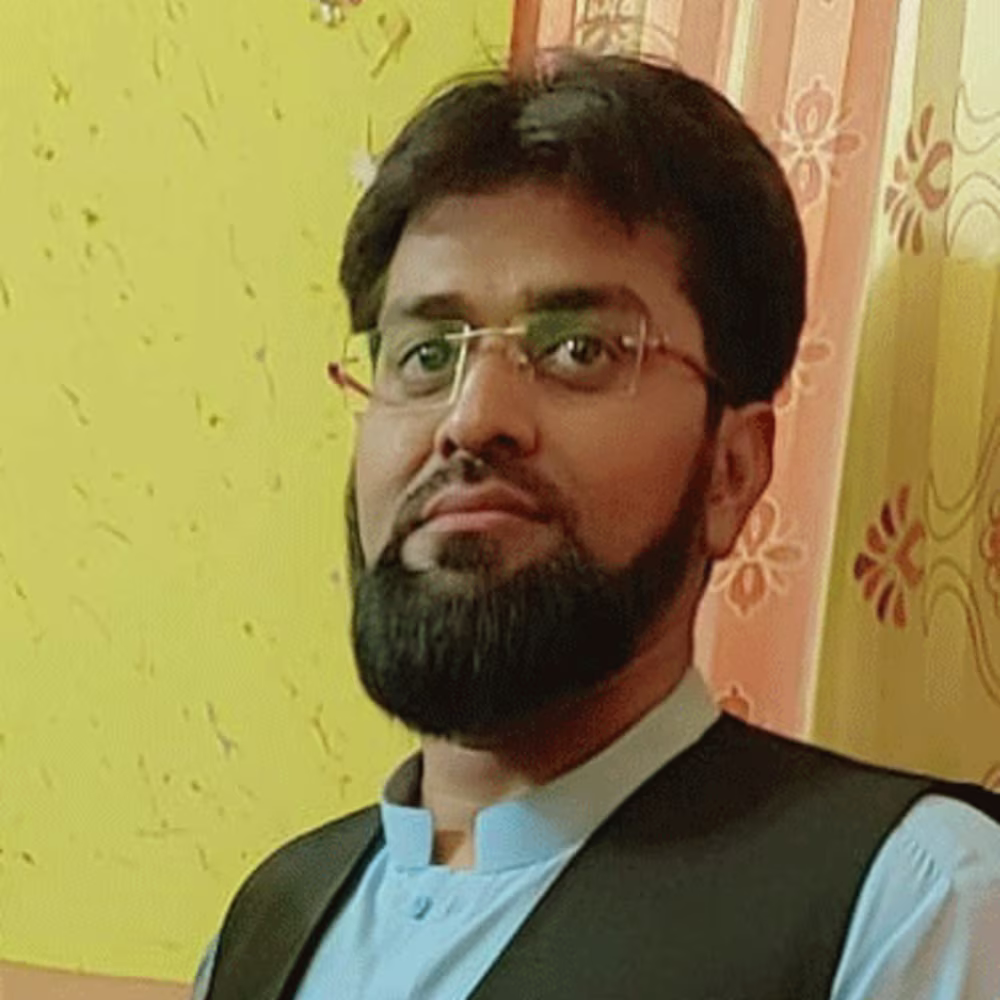 Waqas Ansari