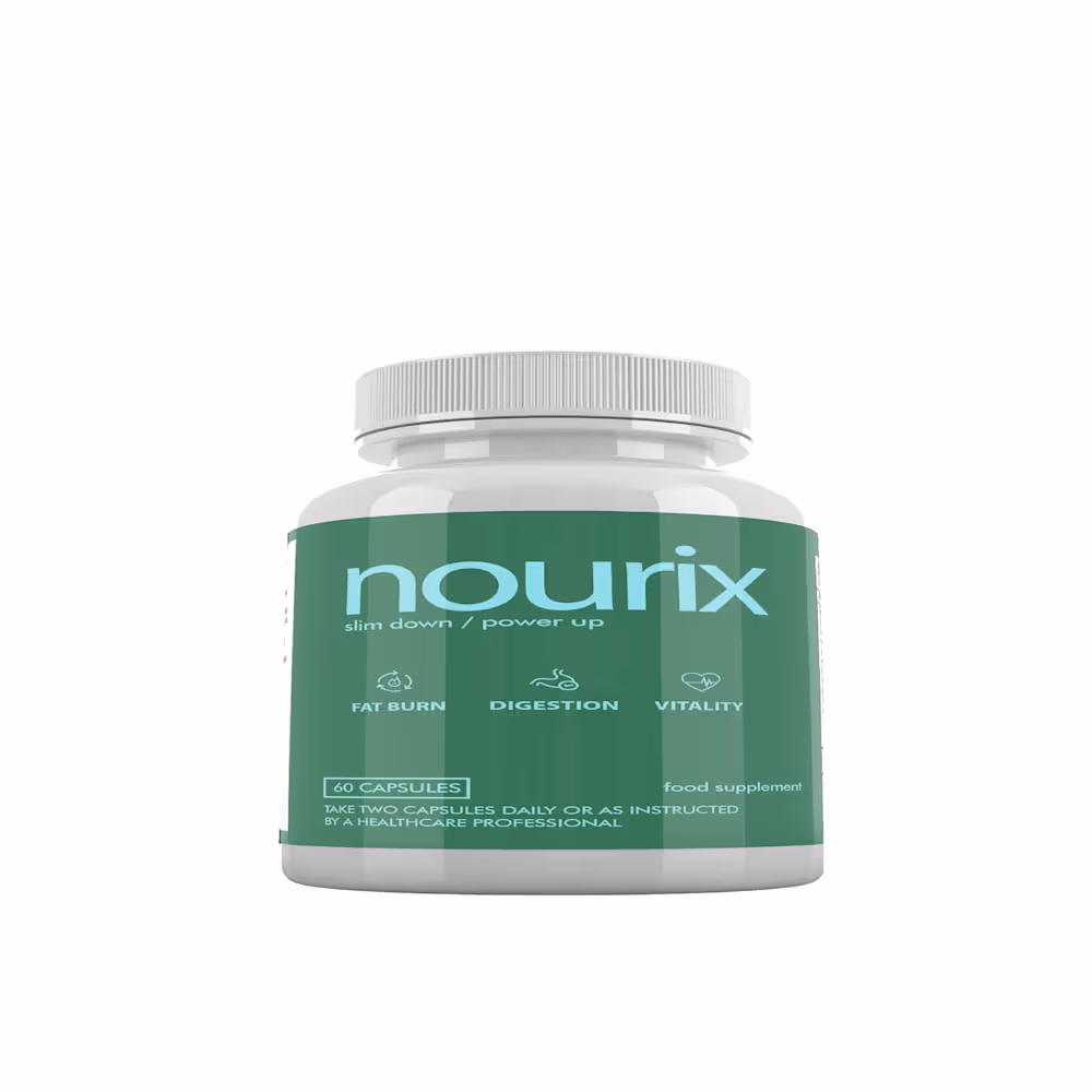 Nourix  diet