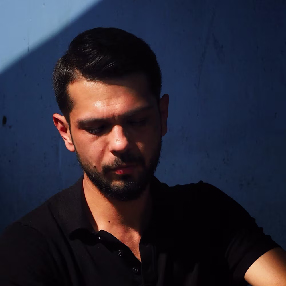 Yunus Kütük Demir