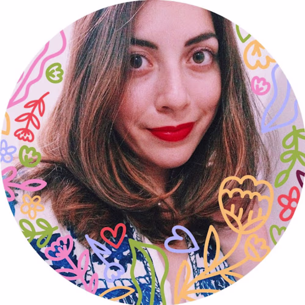 María José Patiño