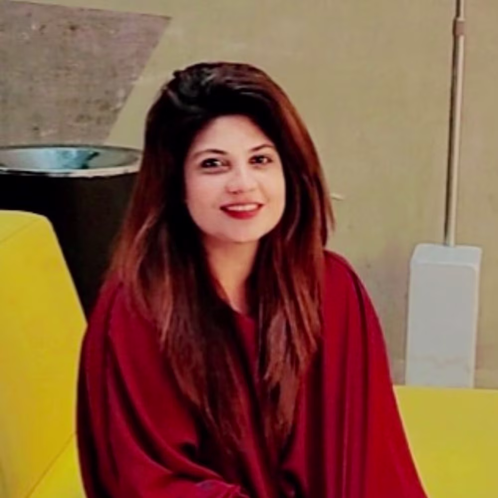 Iqra Jahangir