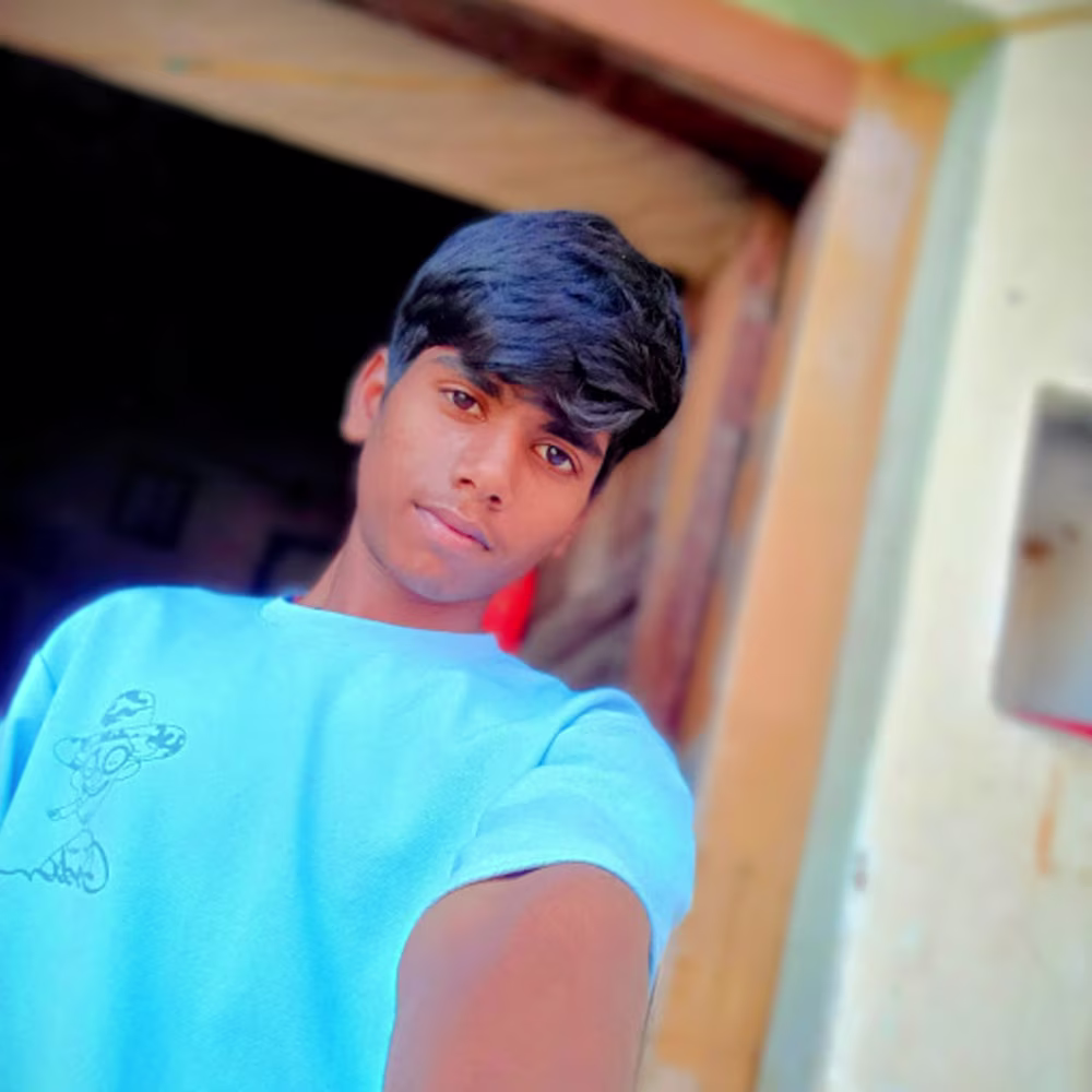 Bhavesh Gameti