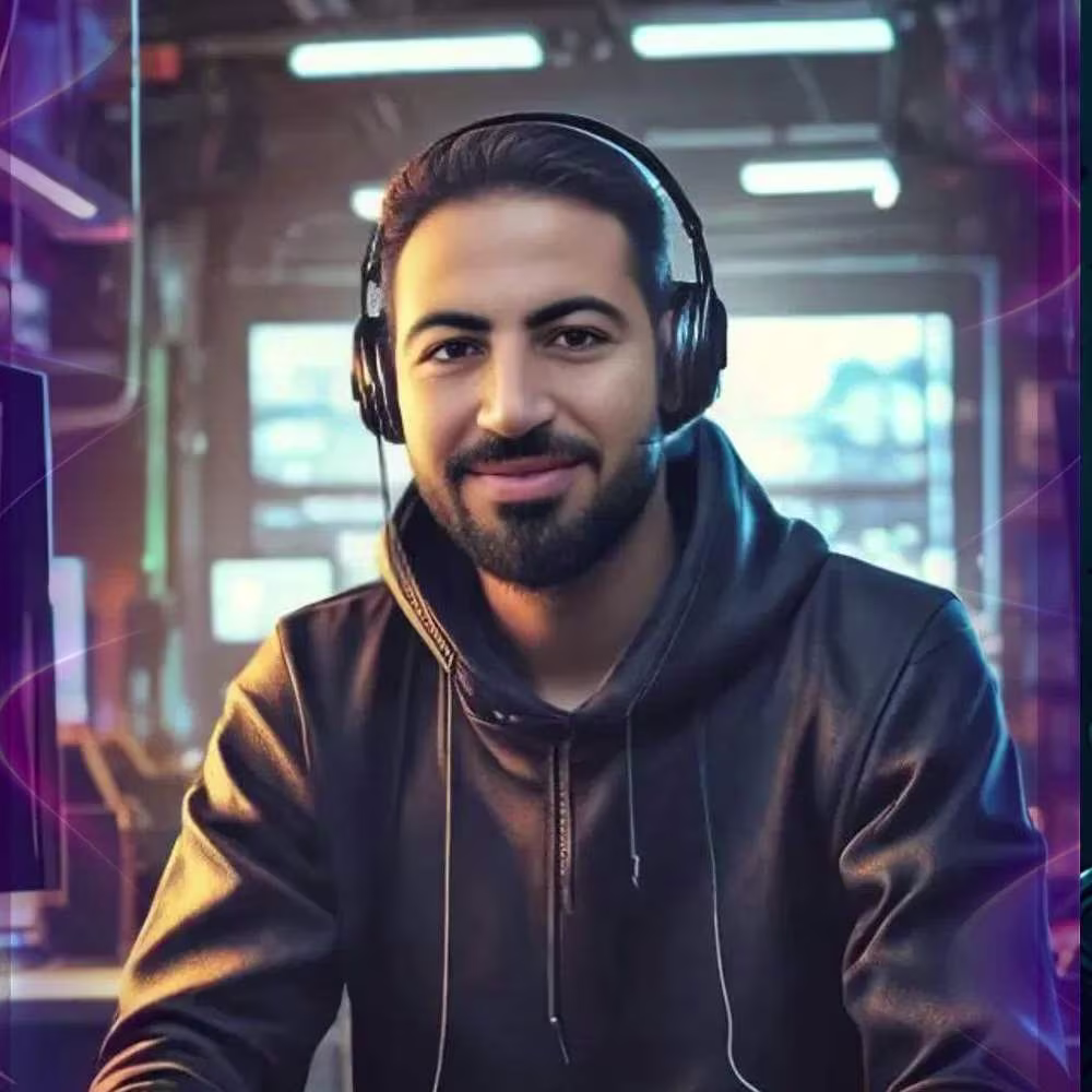 Abderrahime EL IDRISSI