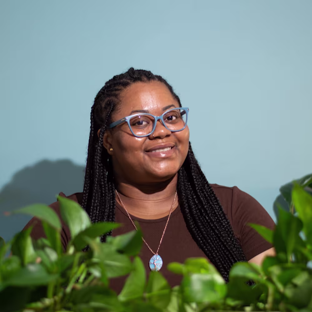 Shanice J. Douglas-Samuels